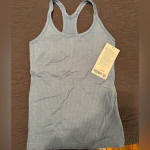 Lululemon Ebb to Street tank